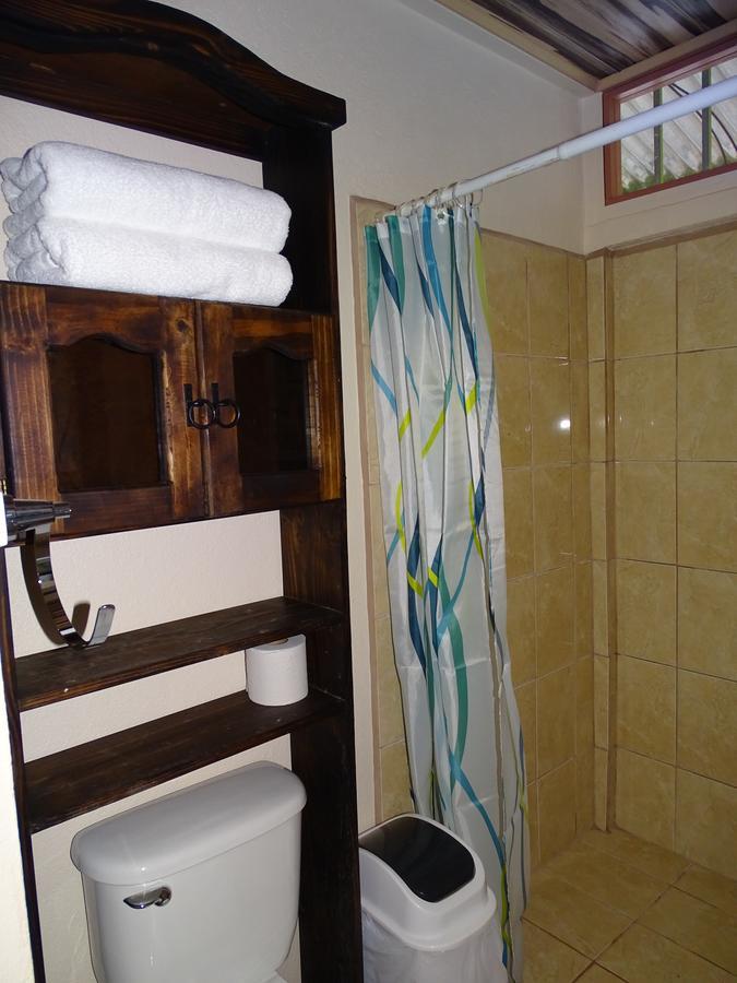 Hostel Osa Tucan Drake Drake Bay Exterior photo